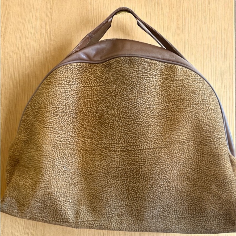 Borbonese Handbag - image 2